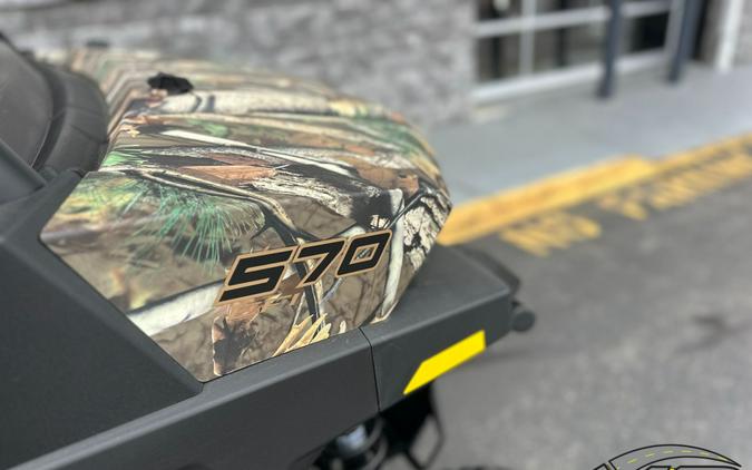 2024 Polaris Ranger SP 570 Premium