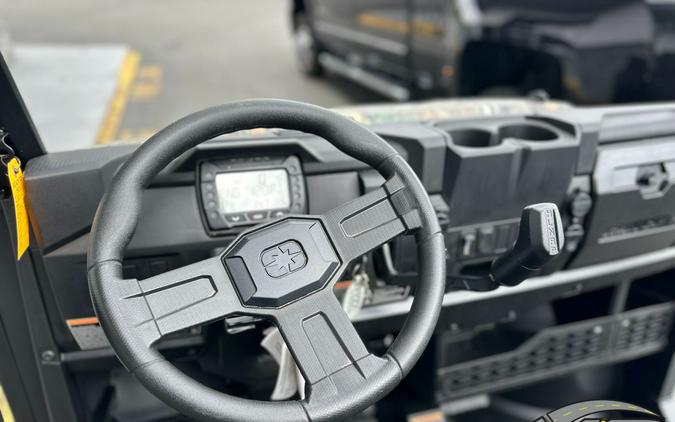 2024 Polaris Ranger SP 570 Premium