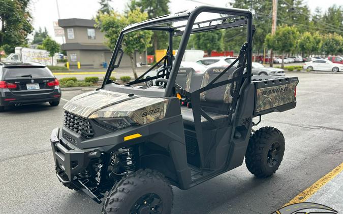 2024 Polaris Ranger SP 570 Premium