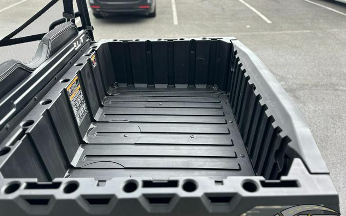 2024 Polaris Ranger SP 570 Premium