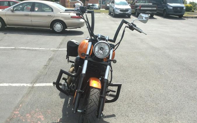 2012 Kawasaki Vulcan 900 Custom