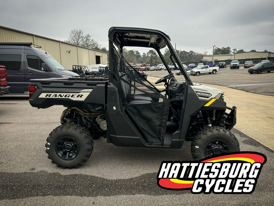2026 Polaris Ranger® 1000 Premium