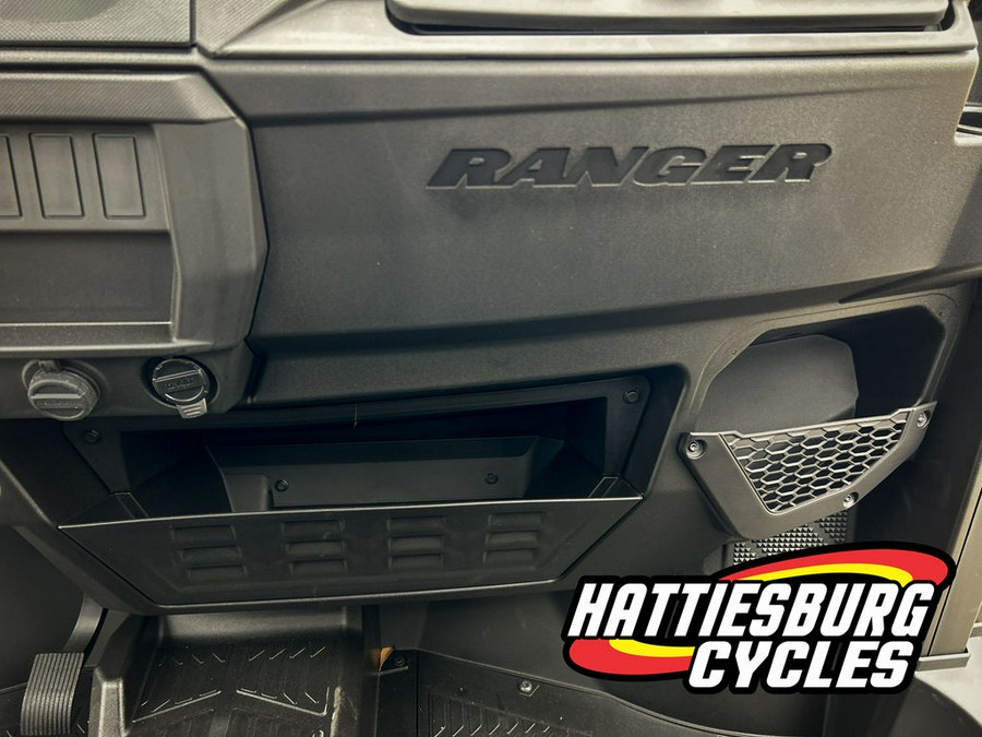 2026 Polaris Ranger® 1000 Premium