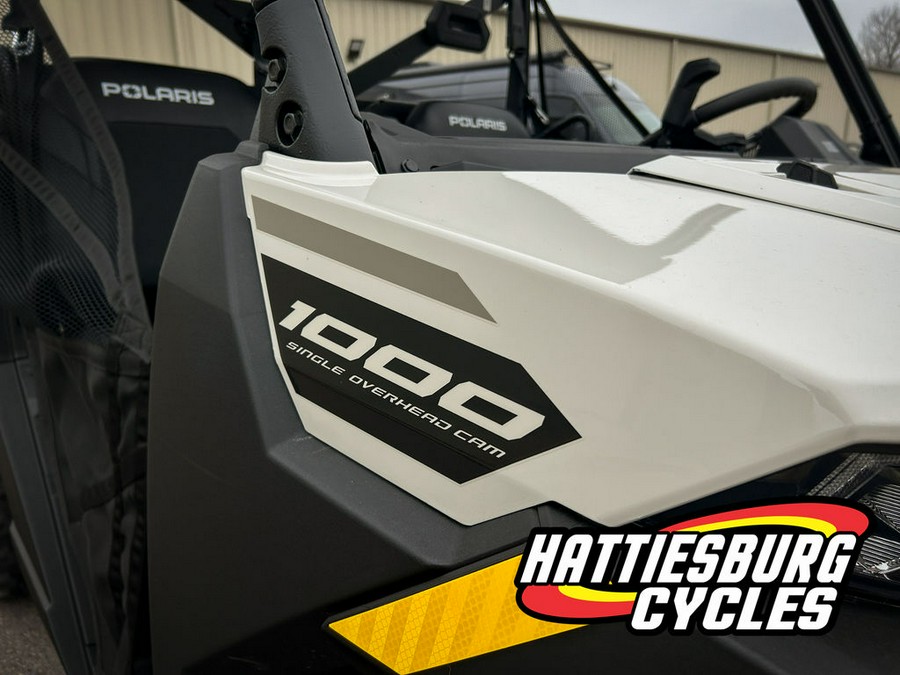 2026 Polaris Ranger® 1000 Premium