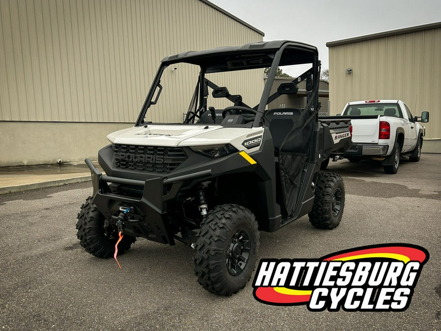 2026 Polaris Ranger® 1000 Premium