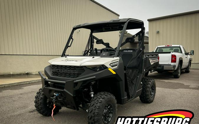 2026 Polaris Ranger® 1000 Premium