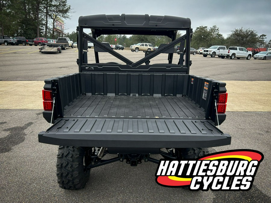 2026 Polaris Ranger® 1000 Premium