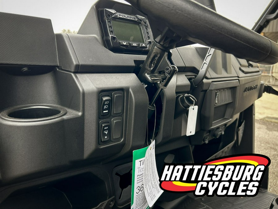 2026 Polaris Ranger® 1000 Premium