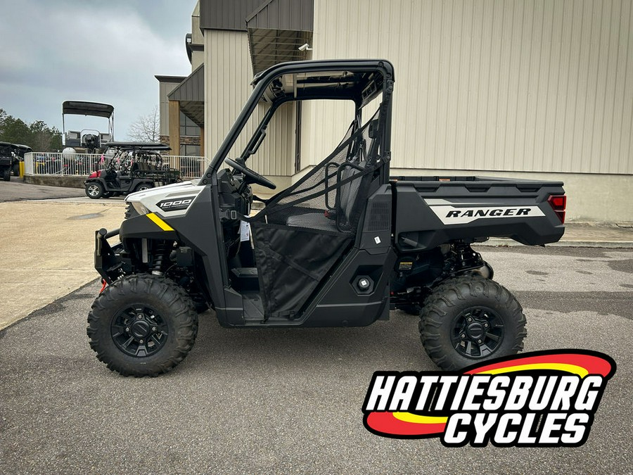 2026 Polaris Ranger® 1000 Premium
