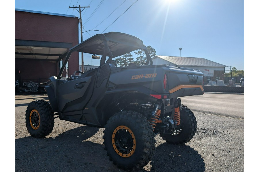 2026 Can-Am COMMANDER XT-P 1000R