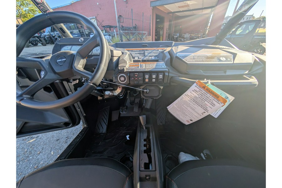 2026 Can-Am COMMANDER XT-P 1000R