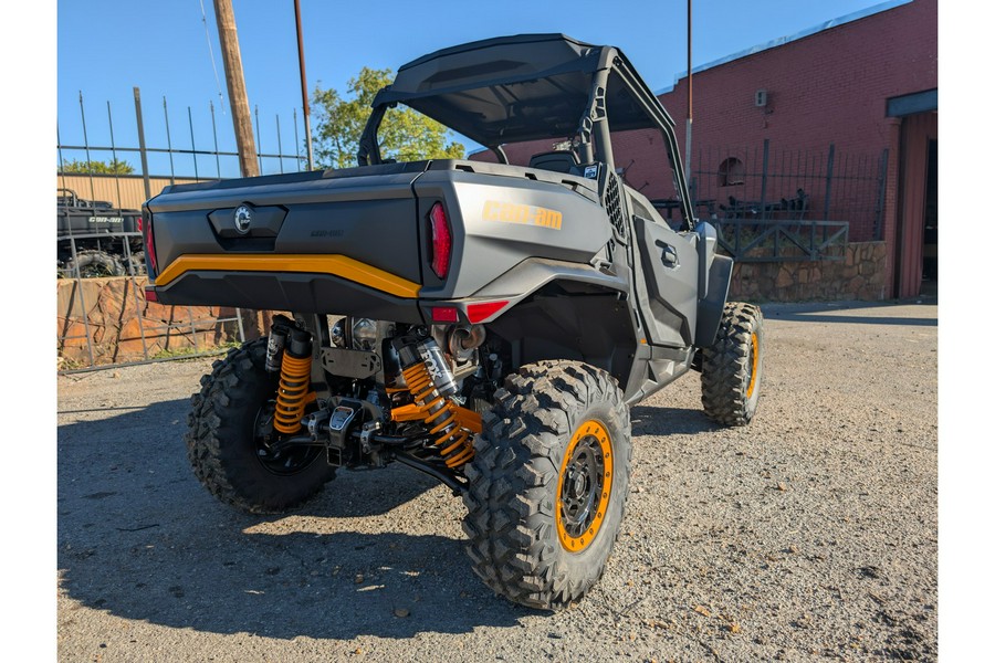 2026 Can-Am COMMANDER XT-P 1000R