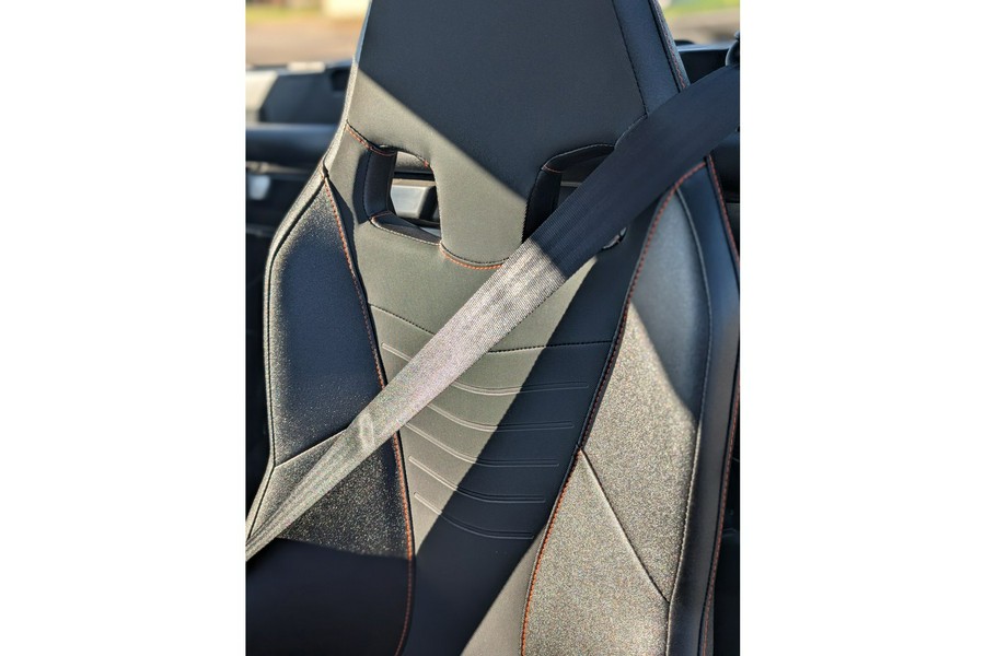 2026 Can-Am COMMANDER XT-P 1000R