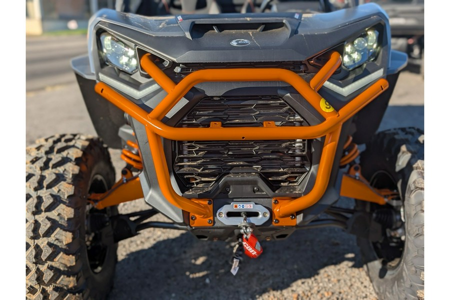 2026 Can-Am COMMANDER XT-P 1000R