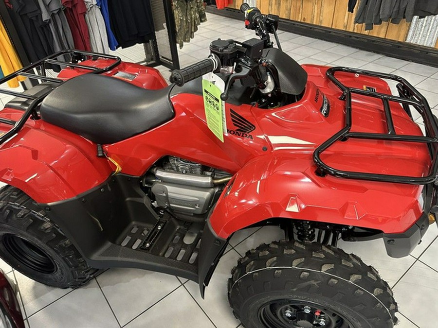 2026 Honda FourTrax Recon 250X