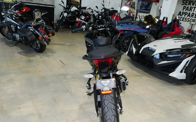 2024 Ducati Multistrada V2 S Black