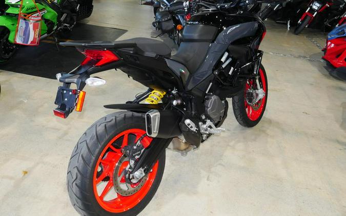 2024 Ducati Multistrada V2 S Black