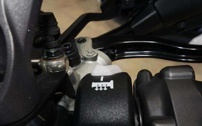 2024 Ducati Multistrada V2 S Black