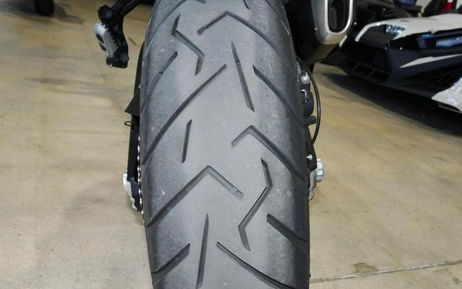 2024 Ducati Multistrada V2 S Black