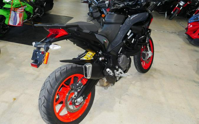 2024 Ducati Multistrada V2 S Black