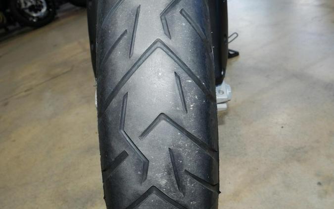 2024 Ducati Multistrada V2 S Black