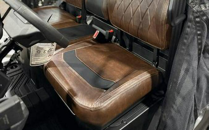 2026 CFMOTO UFORCE U10 Pro