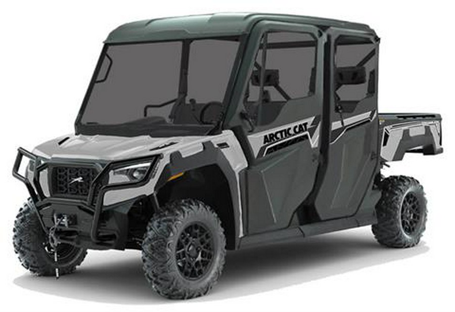 2025 Arctic Cat Prowler Limited Crew