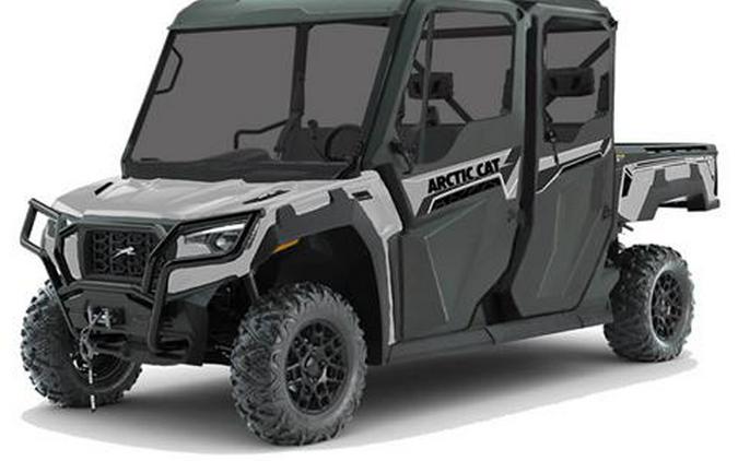 2025 Arctic Cat Prowler Limited Crew