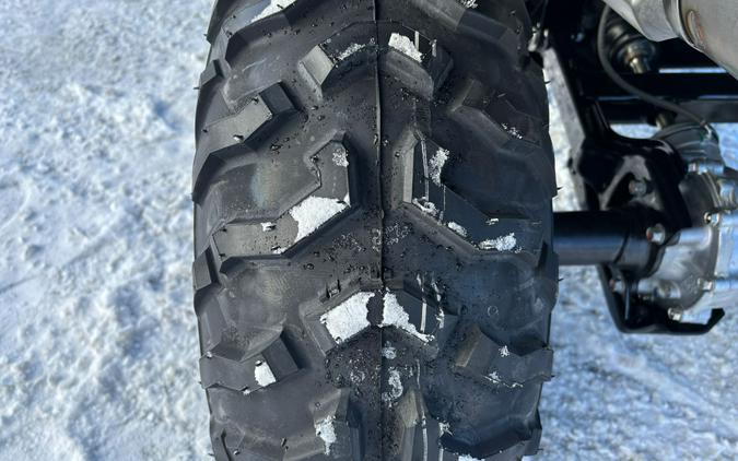 2026 Honda FourTrax Rancher 4x4 Automatic DCT EPS