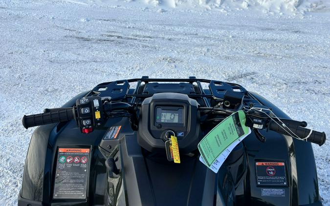 2026 Honda FourTrax Rancher 4x4 Automatic DCT EPS