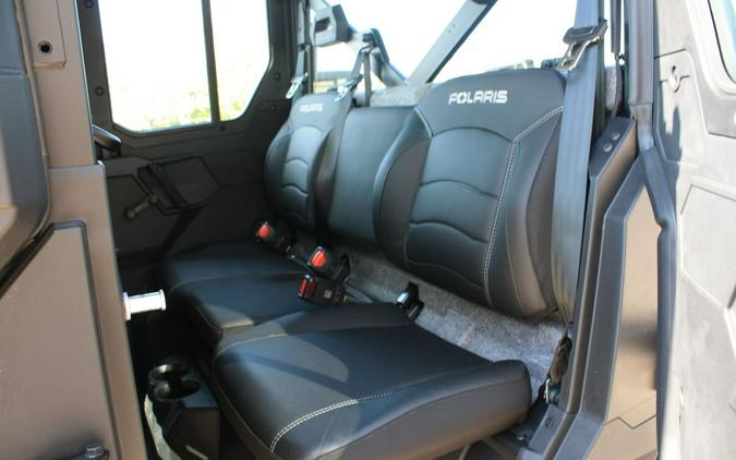 2026 Polaris® R26RSY99AH