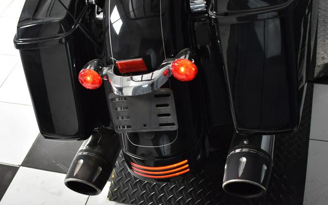 2016 Harley-Davidson Road Glide Special