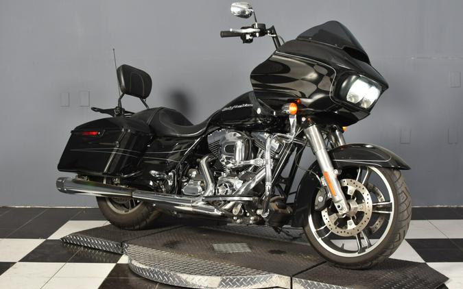 2016 Harley-Davidson Road Glide Special