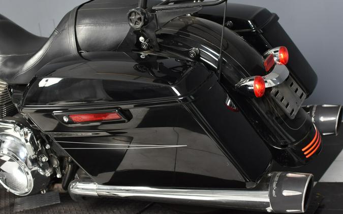 2016 Harley-Davidson Road Glide Special