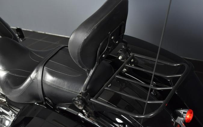 2016 Harley-Davidson Road Glide Special