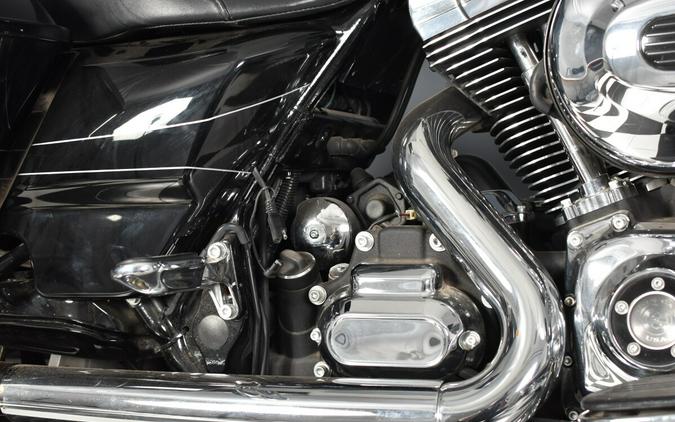 2016 Harley-Davidson Road Glide Special