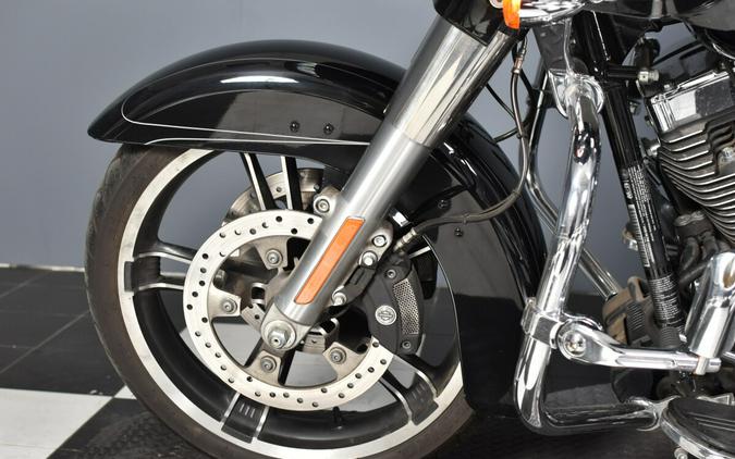 2016 Harley-Davidson Road Glide Special