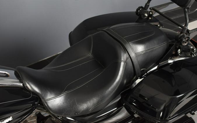 2016 Harley-Davidson Road Glide Special