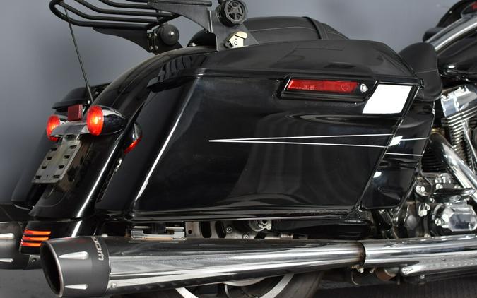 2016 Harley-Davidson Road Glide Special