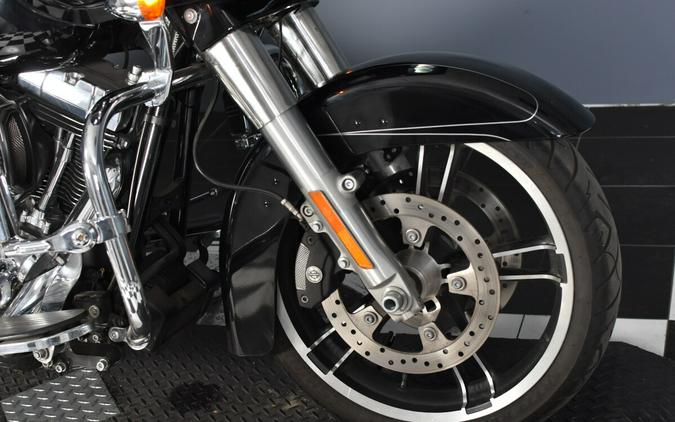 2016 Harley-Davidson Road Glide Special