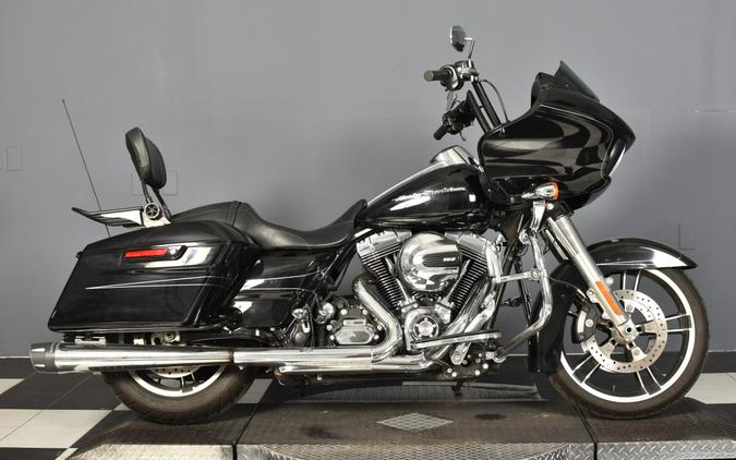 2016 Harley-Davidson Road Glide Special