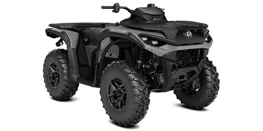 2026 Can-AM 4DTA DPS 1000R