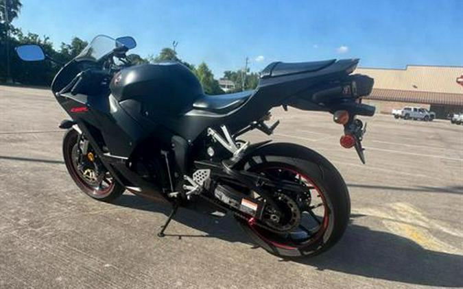 2019 Honda® CBR600RR