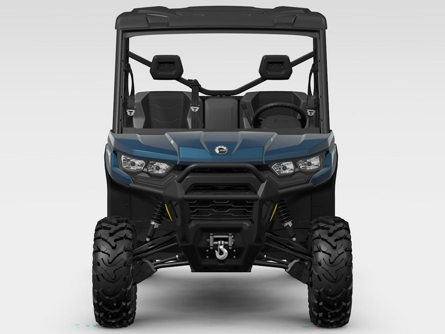 2025 Can-Am Defender XT HD10