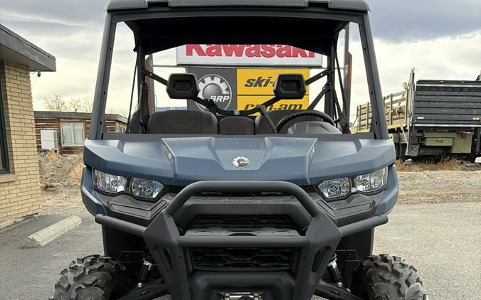 2025 Can-Am Defender XT HD10