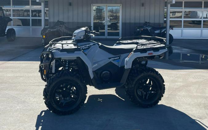 2025 Polaris Sportsman 570 Premium