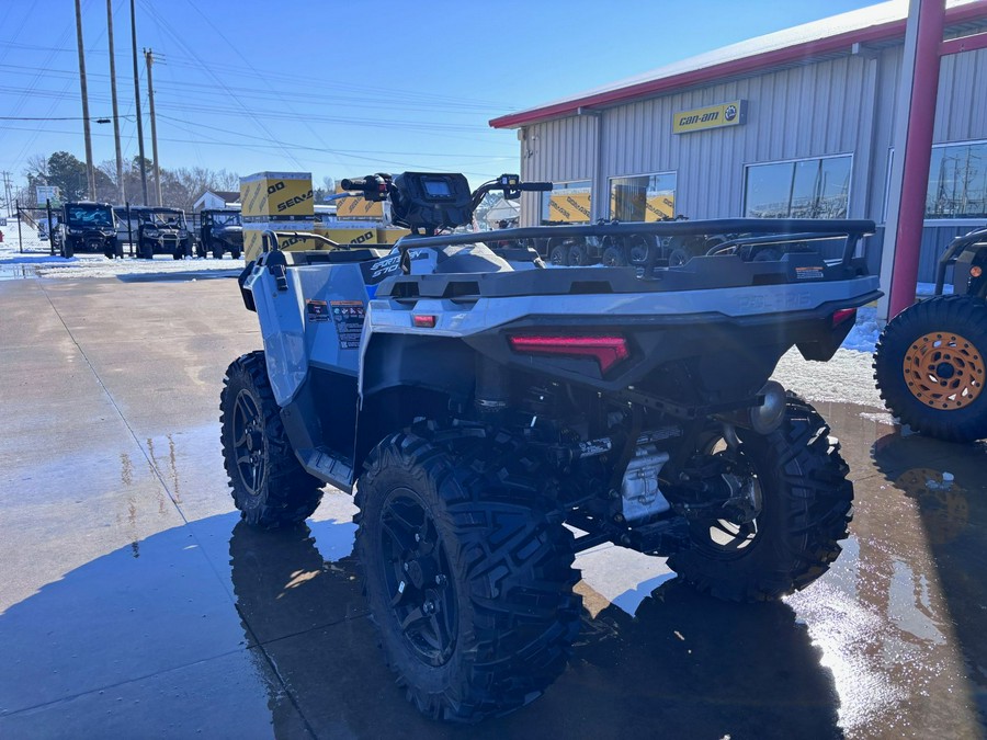 2025 Polaris Sportsman 570 Premium