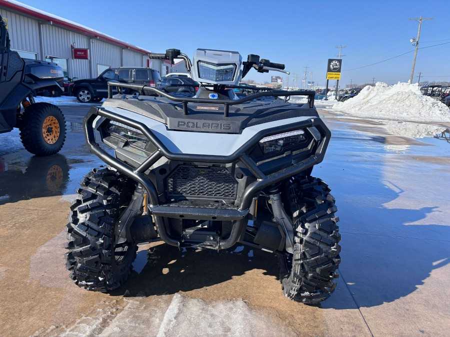 2025 Polaris Sportsman 570 Premium