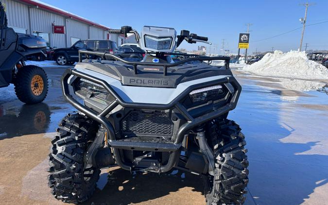 2025 Polaris Sportsman 570 Premium