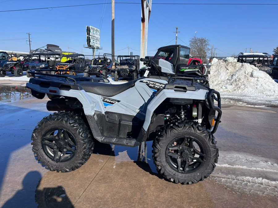 2025 Polaris Sportsman 570 Premium